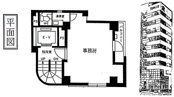 office